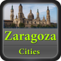 Zaragoza Offline Travel Guide