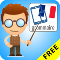 French Grammar Free