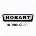 Hobart 3D