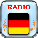 German Radio Stations App