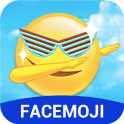 Dab Emoji for Facemoji
