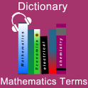 Mathematics Terms Dictionary