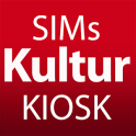 SIMs Kultur Kiosk