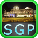 Singapore Offline Travel Guide