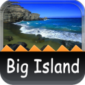 Big Island Offline Map Guide