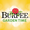 Garden Time Planner by Burpee