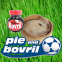 Pie & Bovril