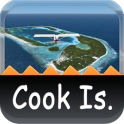 Cook Is. Offline Travel Guide