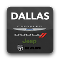 Dallas Dodge Chrysler Jeep RAM