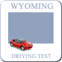 Wyoming Driving Test
