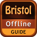 Bristol Offline Travel Guide