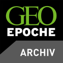 GEO EPOCHE | Geschichtsmagazin