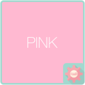 Colorful Talk - Pink 카카오톡 테마