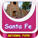 Santa Fe NationalHistoricTrail