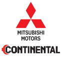 Continental Mitsubishi