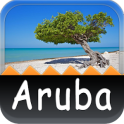 Aruba Offline Map Travel Guide