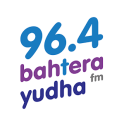 Bahtera Yudha 96.4 FM