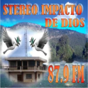 STEREO IMPACTO DE DIOS