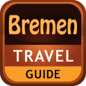 Bremen Offline Map Guide