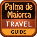 Palma de Majorca Offline Guide