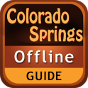 Colorado Springs Offline Guide