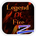 Legend of Fire Launcher