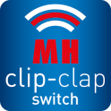 clip-clap switch