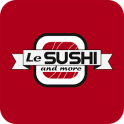 Le Sushi and More