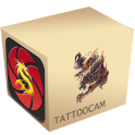 TattooCamPkg - Dragons pack 3
