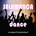 Salamanca Dance