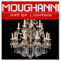 Moughanni Lighting
