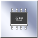 Latching of IC 555 Circuit