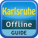 Karlsruhe Offline Travel Guide