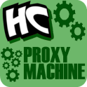 HC Proxy Machine