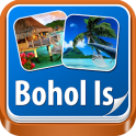 Bohol Offline Map Travel Guide
