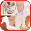 Beauty Shoes Wallpapers