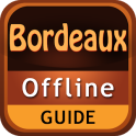 Bordeaux Offline Guide
