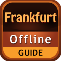 Frankfurt Offline Guide