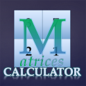 Matrices Calculator