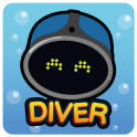 XYZrobot Diver
