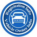 Vehicle Registration Details
