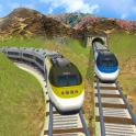 Super Driving Train Simulator
