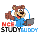 NCE Study Buddy