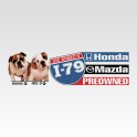 I-79 Honda Mazda