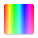 Color palette Live Wallpaper