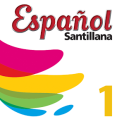 Español Santillana L1 Nat Edit