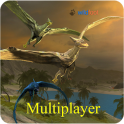 Pterodactyl Multiplayer