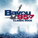 Bayou 95.7 Classic Rock