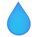 Hydro+ bebe agua