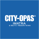 CITY-OPAS ИМАТРА и региону